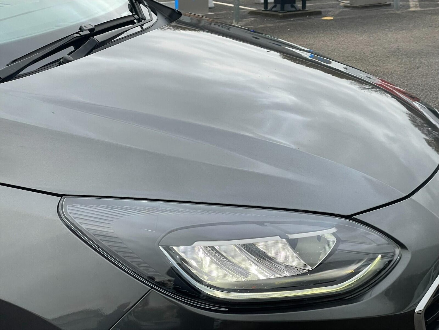 Used Ford Fiesta 2022 for sale - 76512265: Photo 11