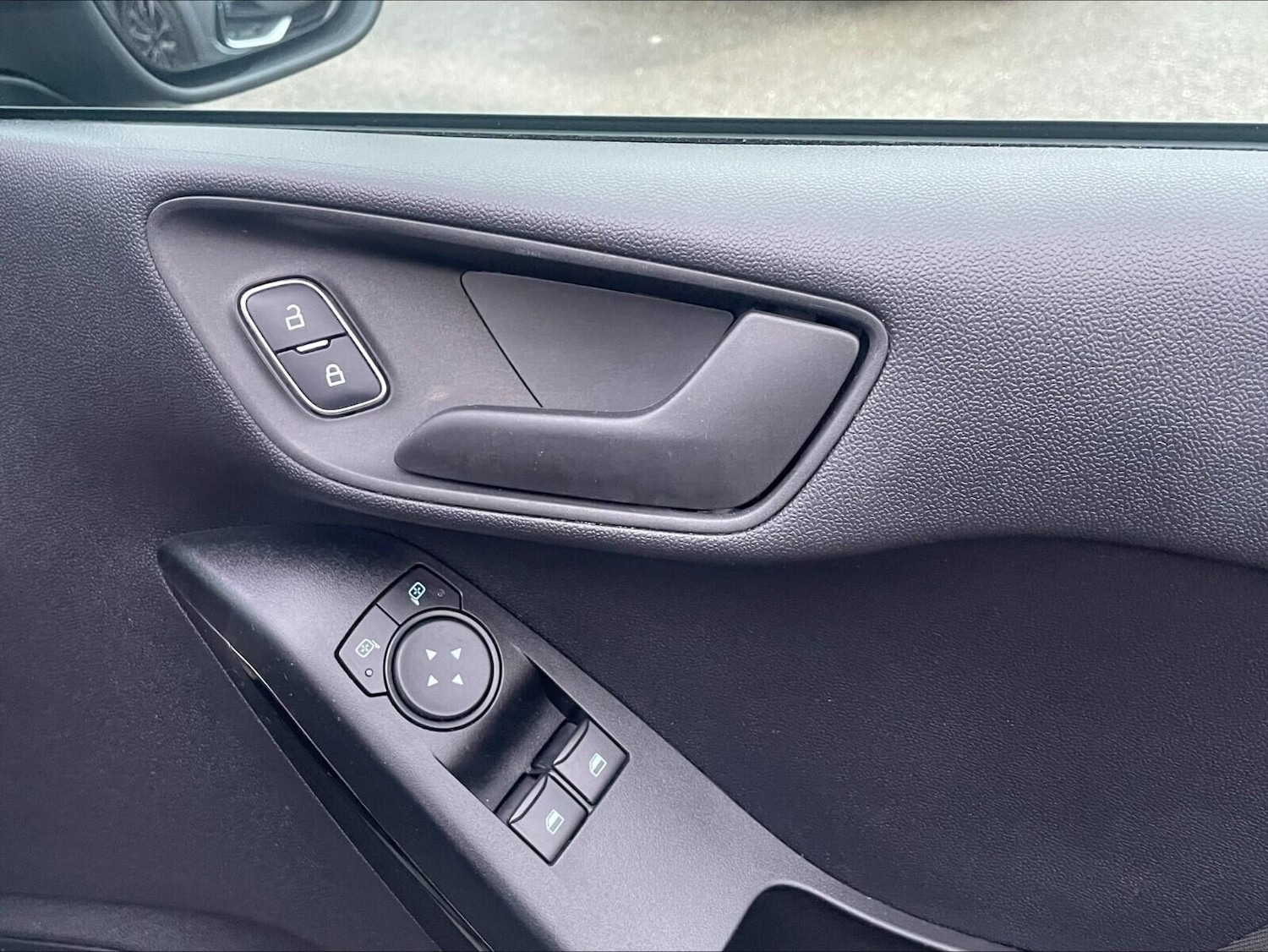 Used Ford Fiesta 2022 for sale - 76512265: Photo 13