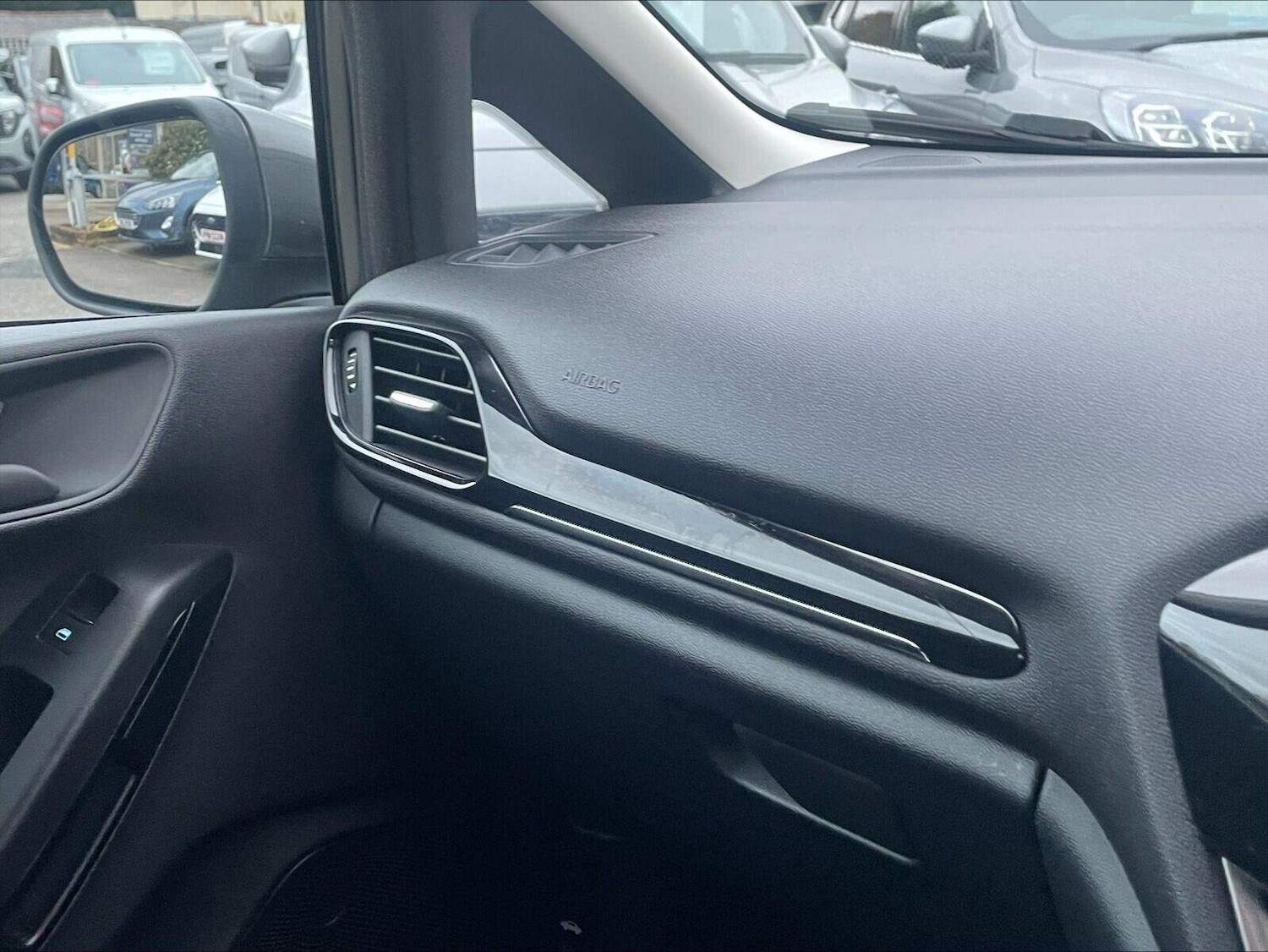 Used Ford Fiesta 2022 for sale - 76512265: Photo 16