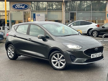 Used Ford Fiesta 2022 for sale - 76512265: Photo