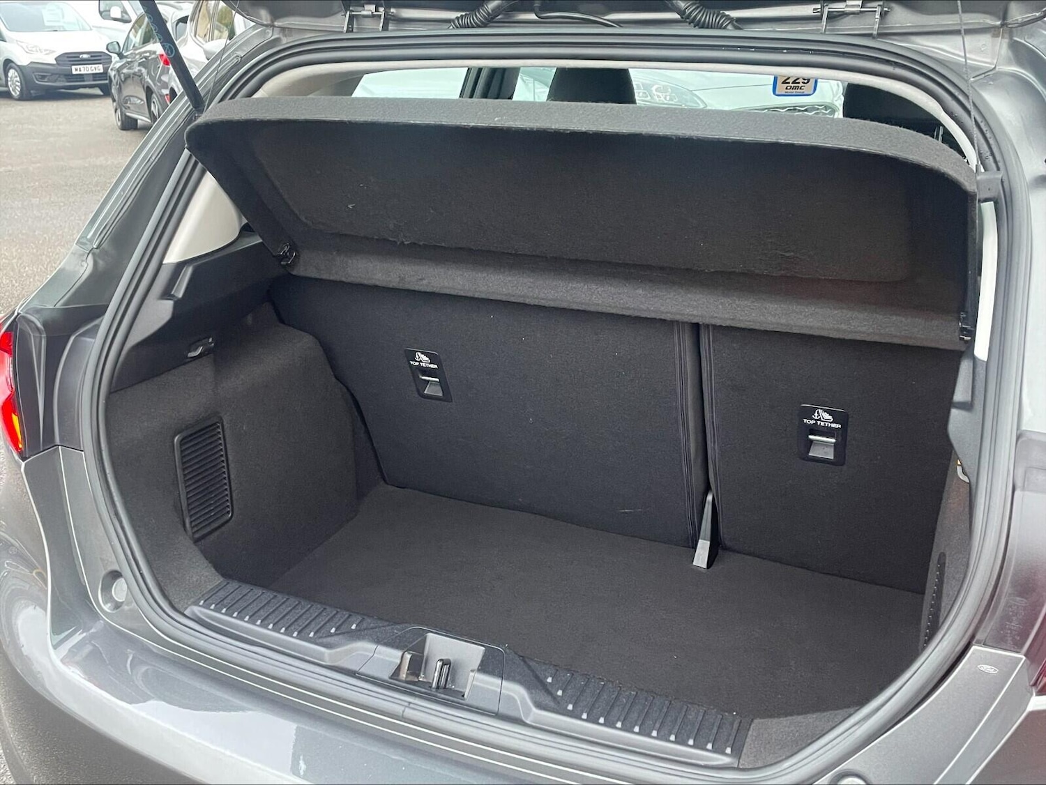 Used Ford Fiesta 2022 for sale - 76512265: Photo 20