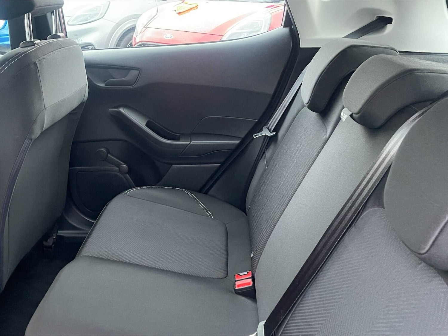 Used Ford Fiesta 2022 for sale - 76512265: Photo 22