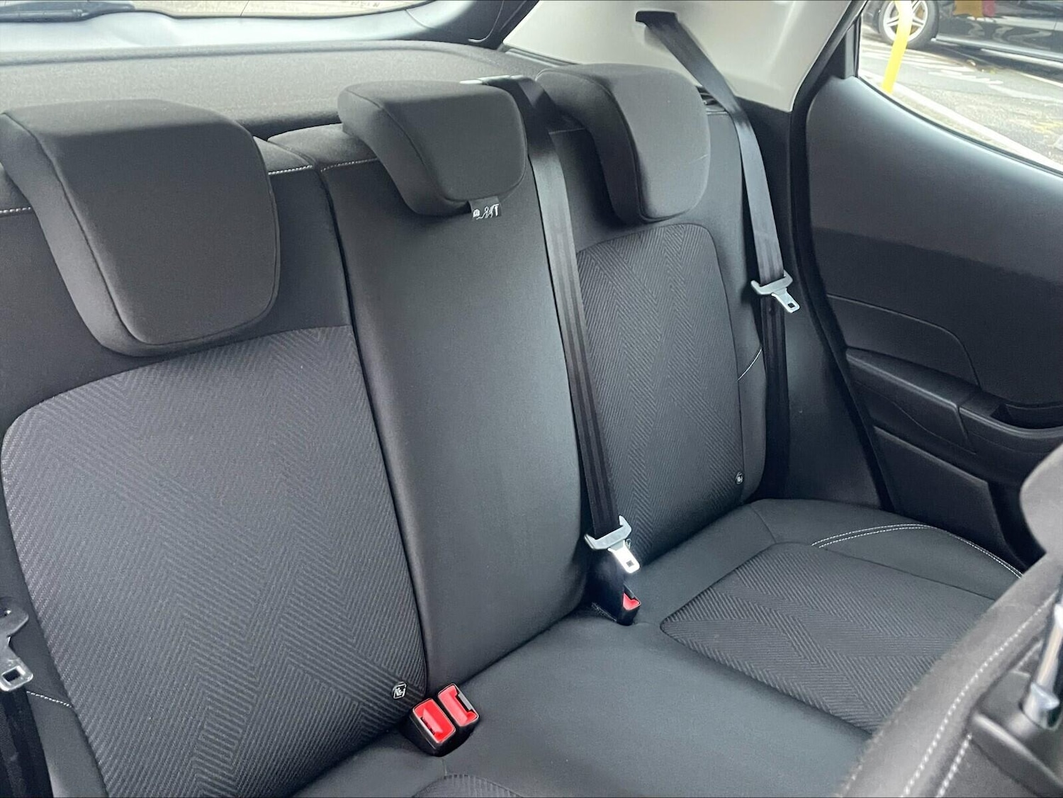 Used Ford Fiesta 2022 for sale - 76512265: Photo 24