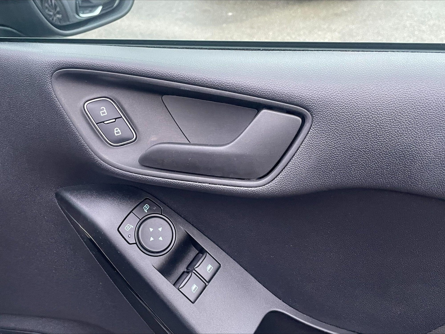 Used Ford Fiesta 2022 for sale - 76512265: Photo 37