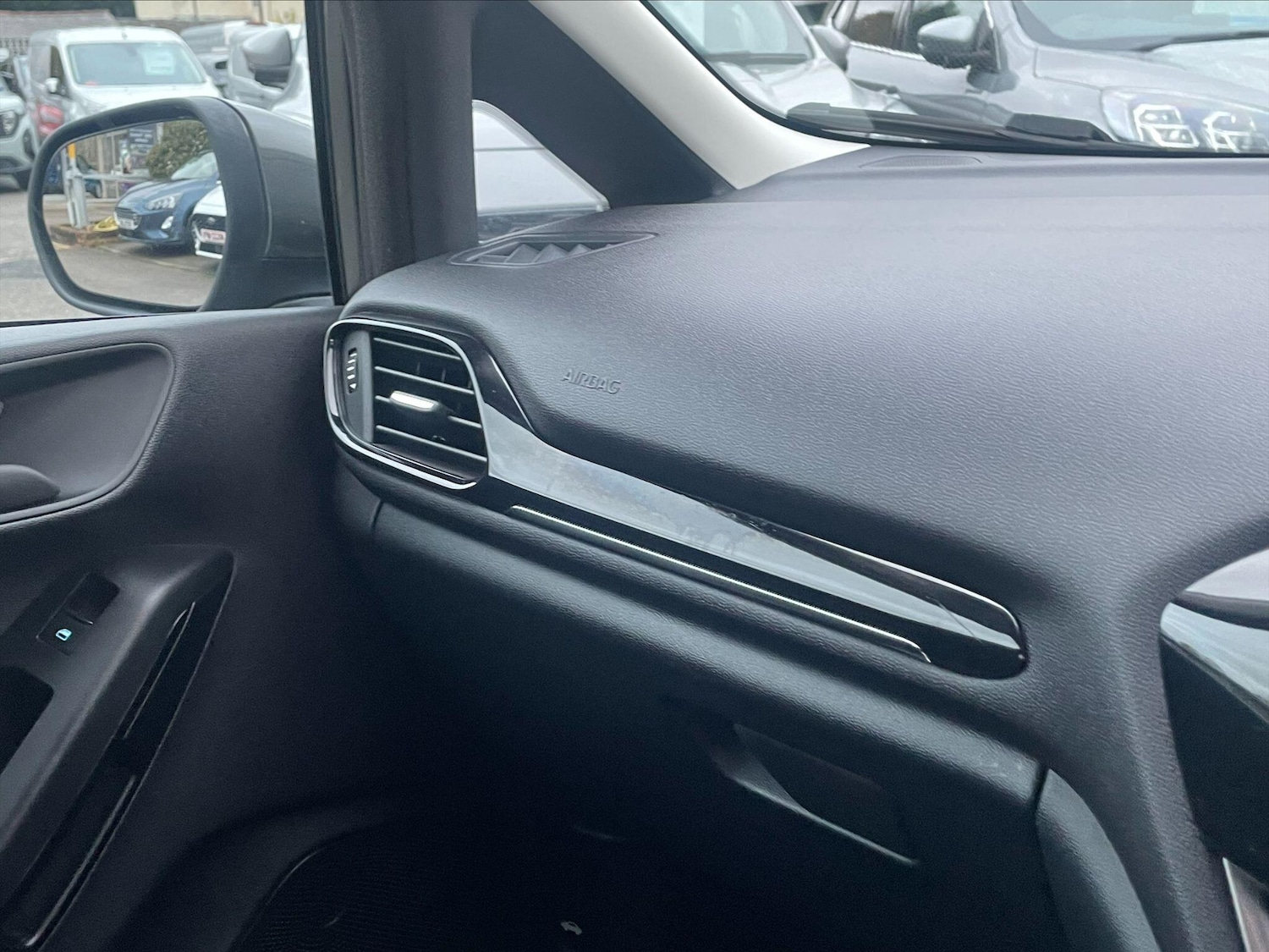 Used Ford Fiesta 2022 for sale - 76512265: Photo 40