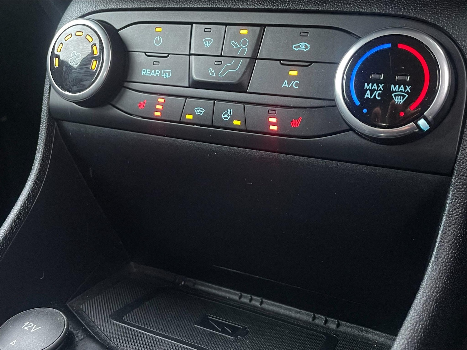 Used Ford Fiesta 2022 for sale - 76512265: Photo 41