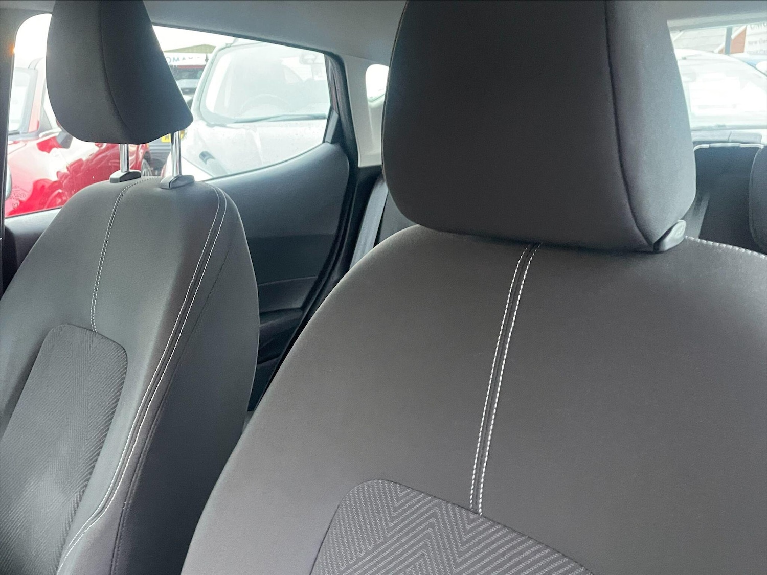 Used Ford Fiesta 2022 for sale - 76512265: Photo 42