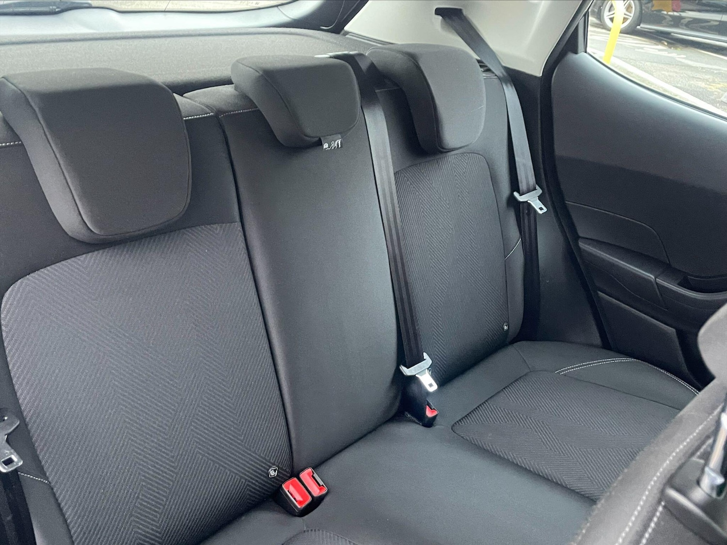 Used Ford Fiesta 2022 for sale - 76512265: Photo 48