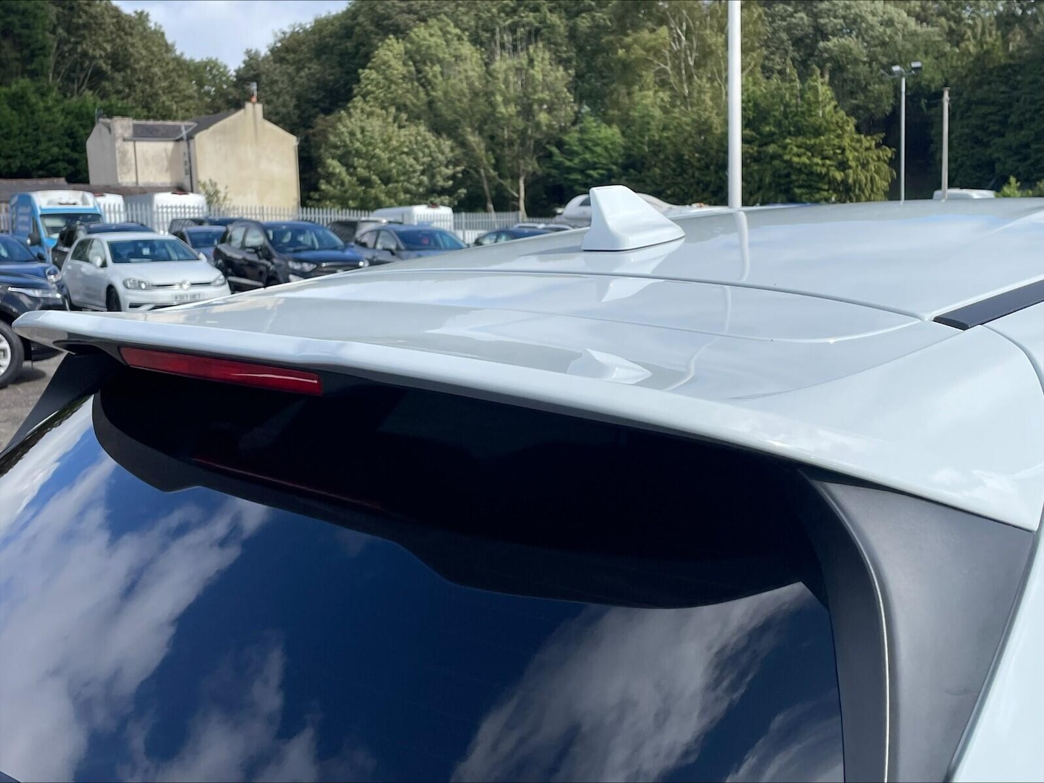 Used Ford Puma 2023 for sale - 76512044: Photo 10