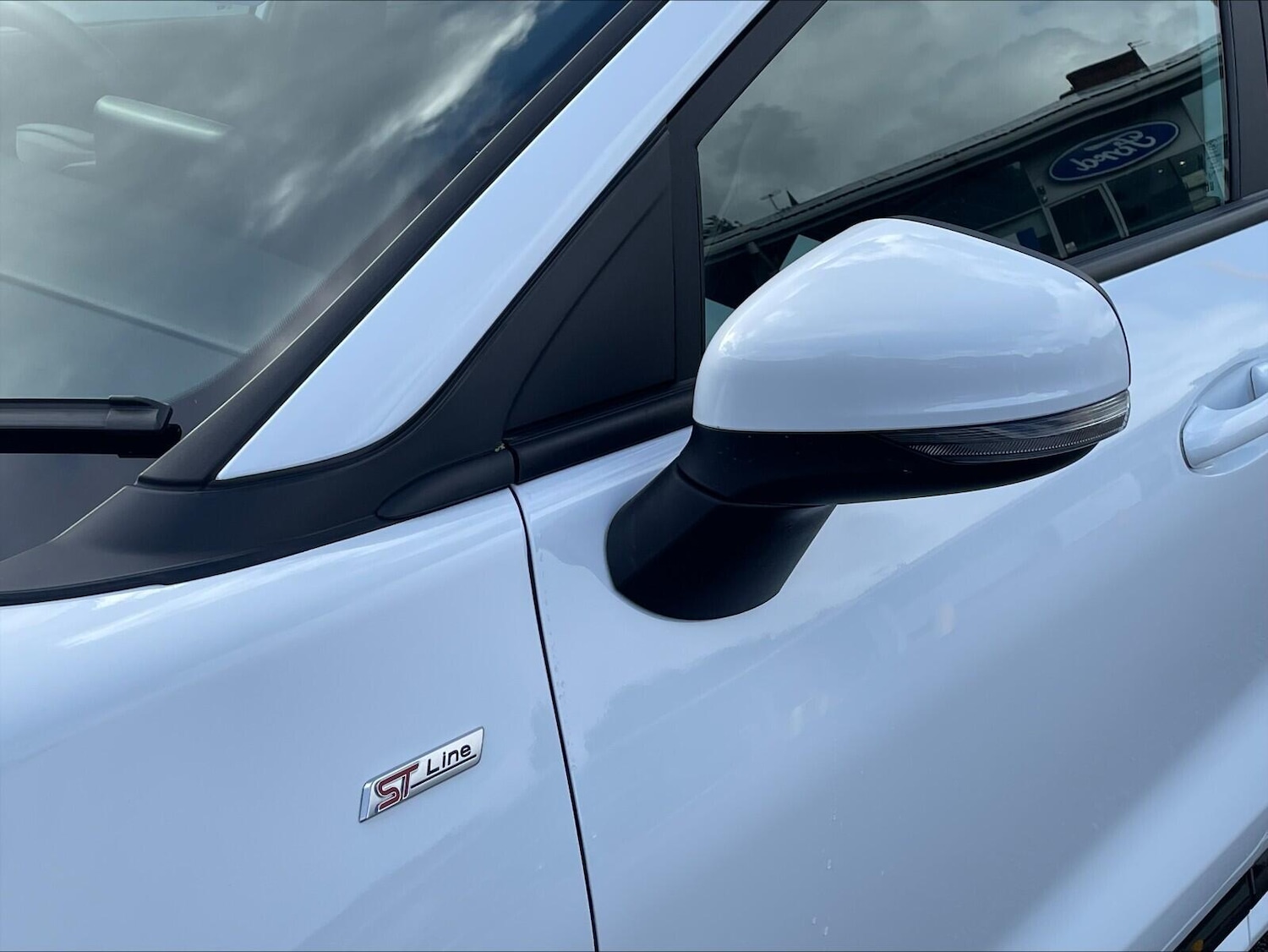 Used Ford Puma 2023 for sale - 76512044: Photo 12