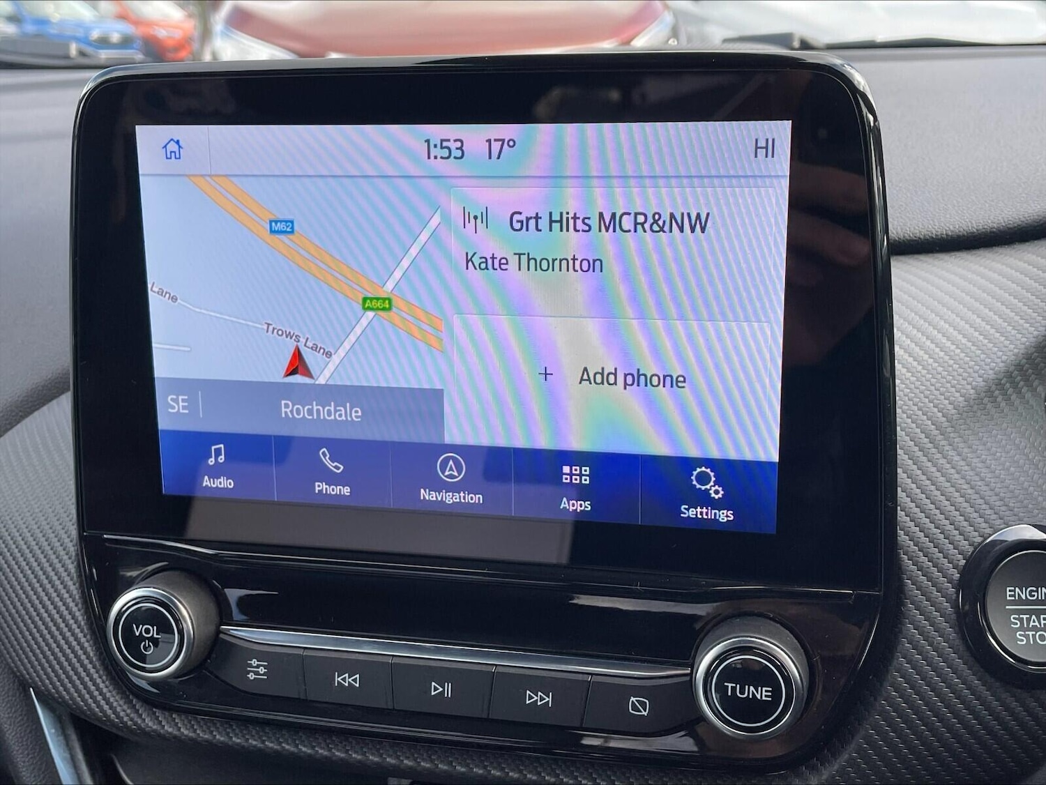 Used Ford Puma 2023 for sale - 76512044: Photo 14