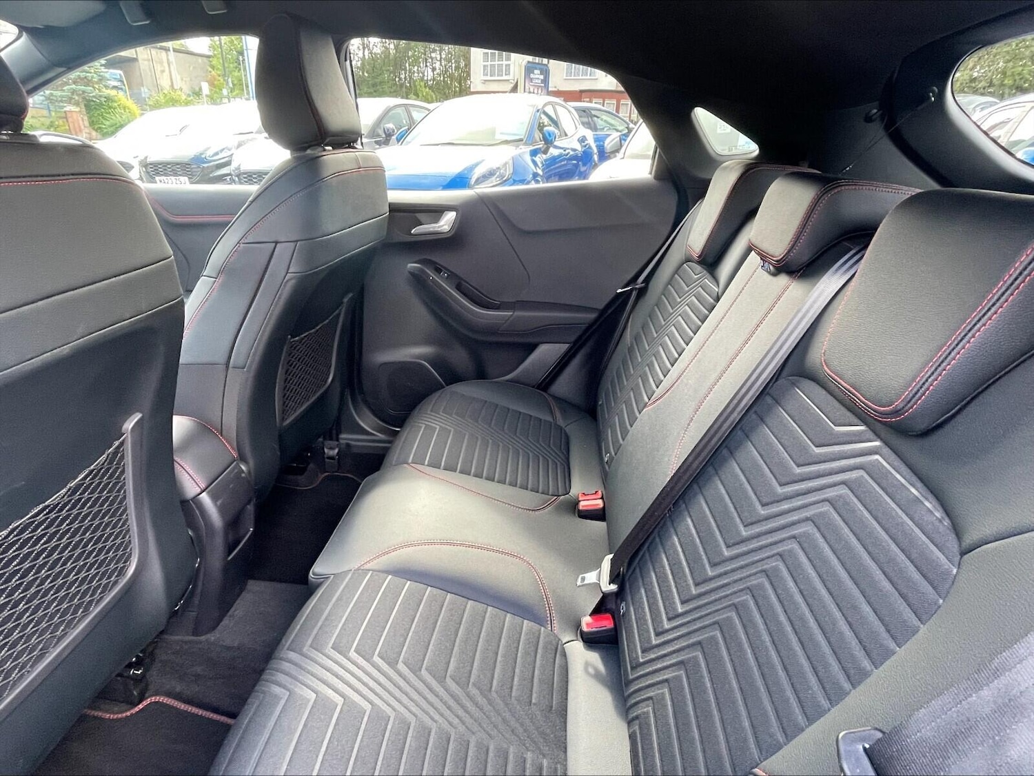 Used Ford Puma 2023 for sale - 76512044: Photo 15