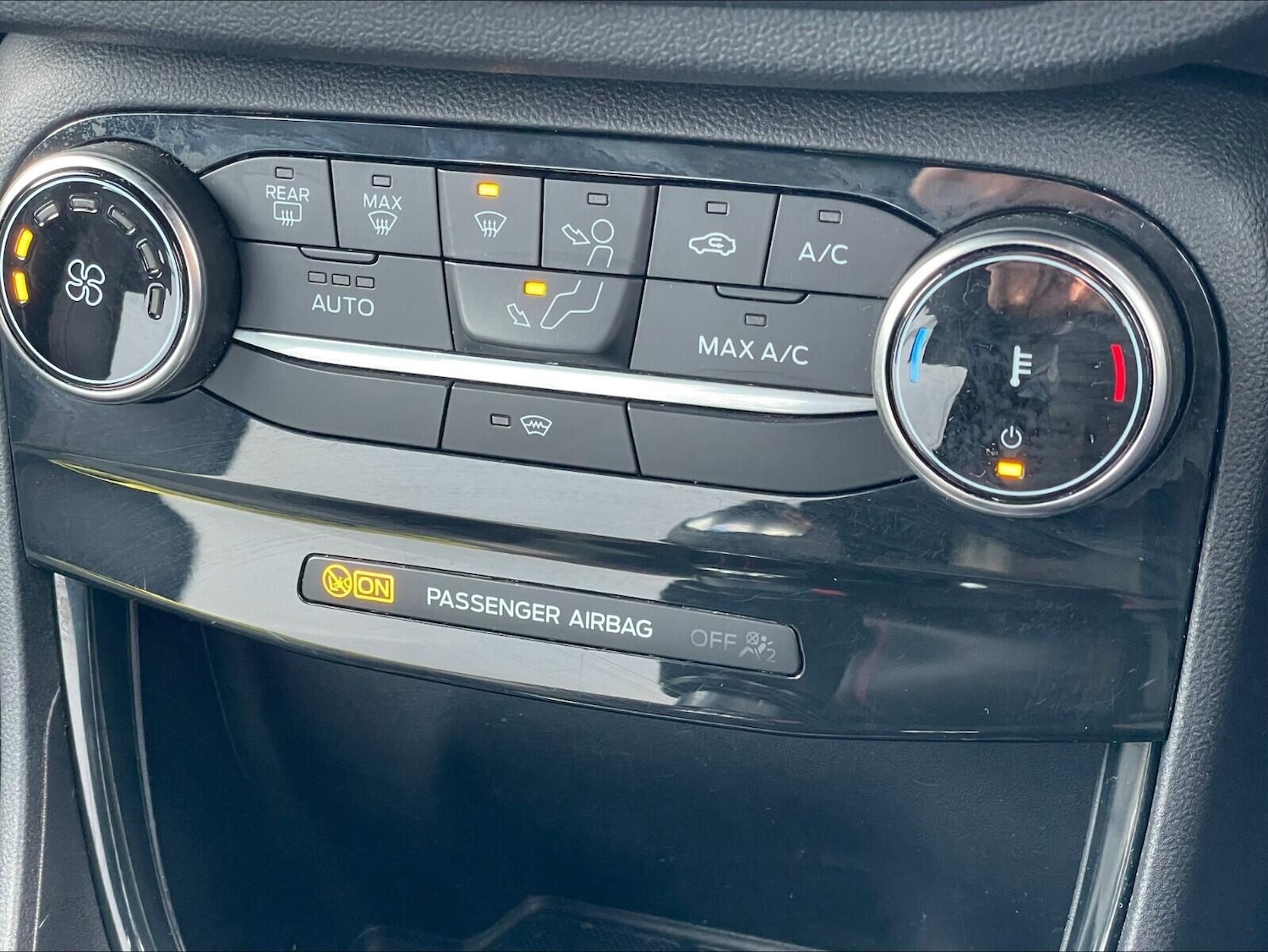 Used Ford Puma 2023 for sale - 76512044: Photo 16