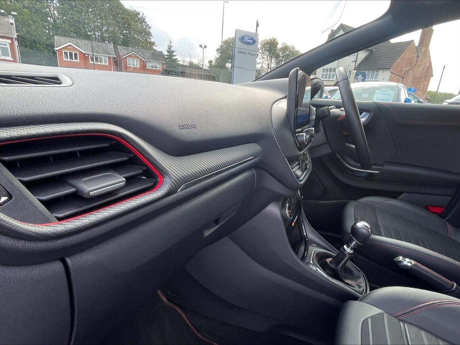 Used Ford Puma 2023 for sale - 76512044: Photo 17