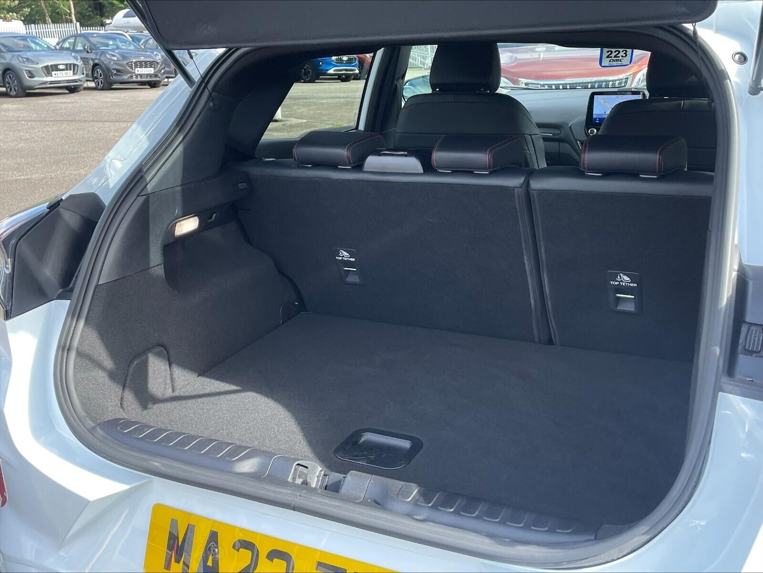 Used Ford Puma 2023 for sale - 76512044: Photo 20