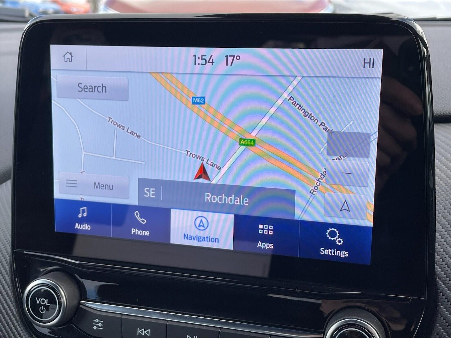 Used Ford Puma 2023 for sale - 76512044: Photo 22