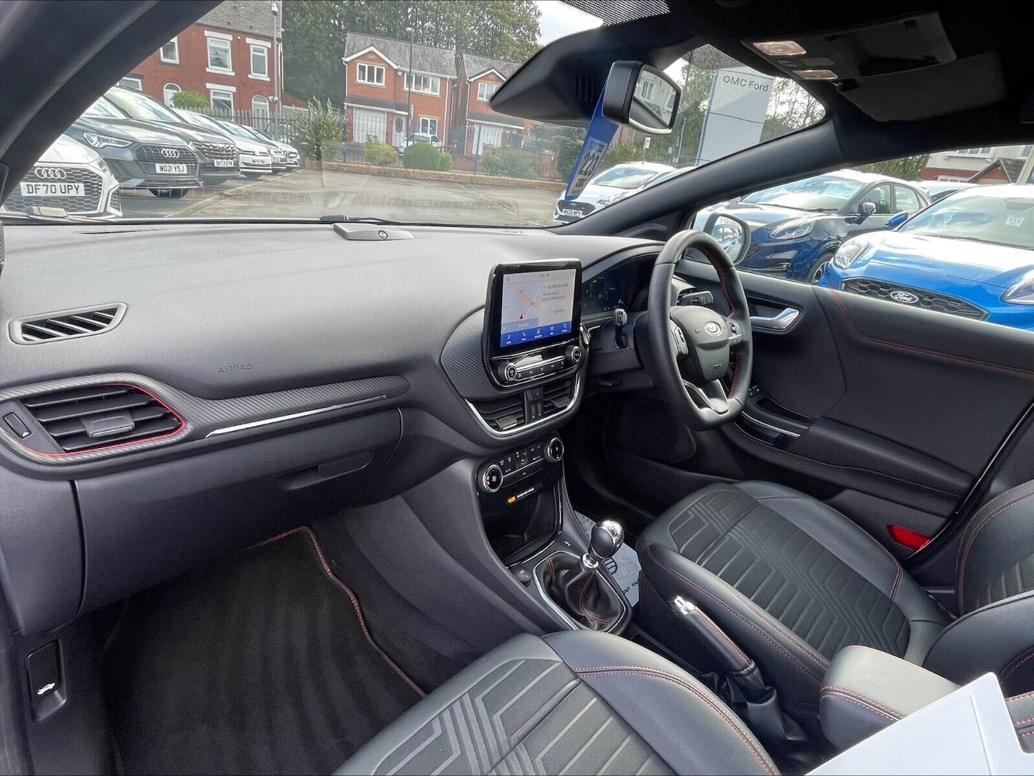 Used Ford Puma 2023 for sale - 76512044: Photo 24