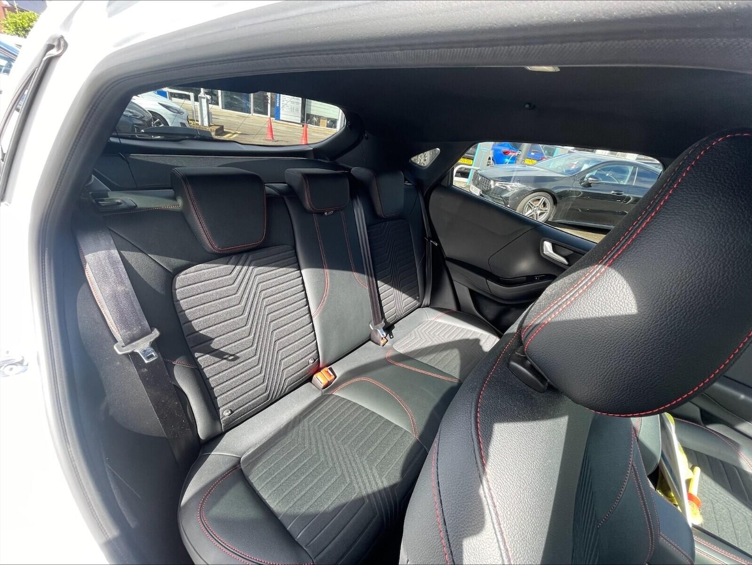 Used Ford Puma 2023 for sale - 76512044: Photo 25