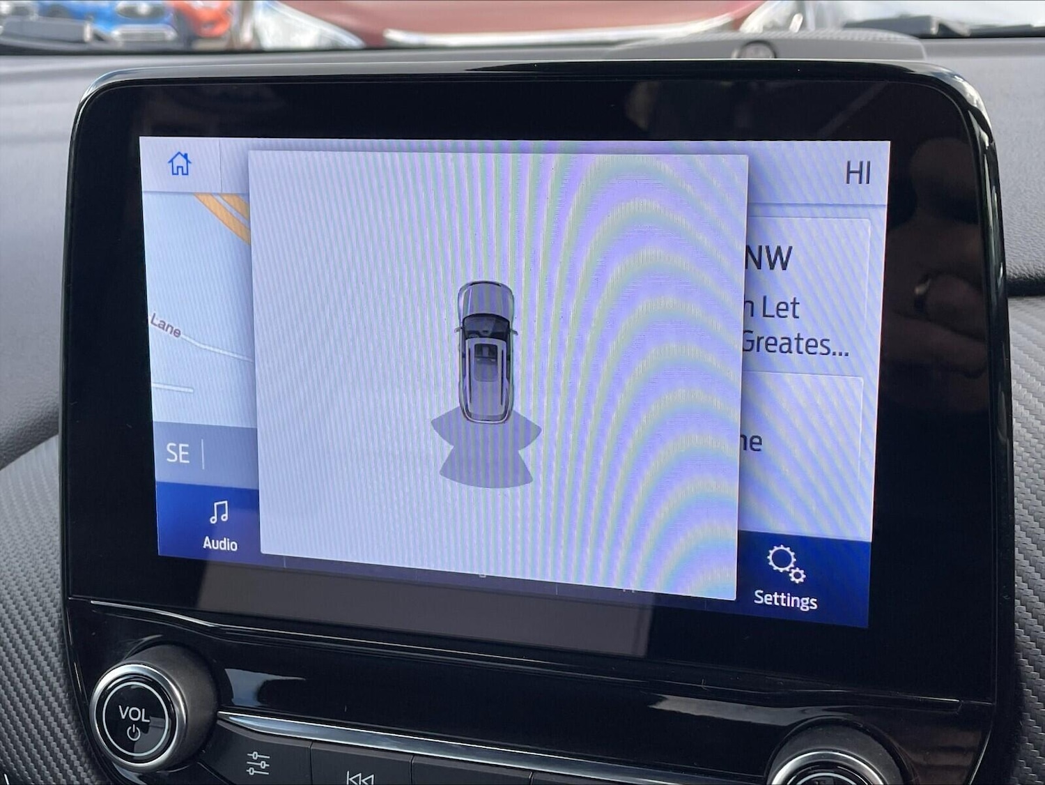 Used Ford Puma 2023 for sale - 76512044: Photo 26