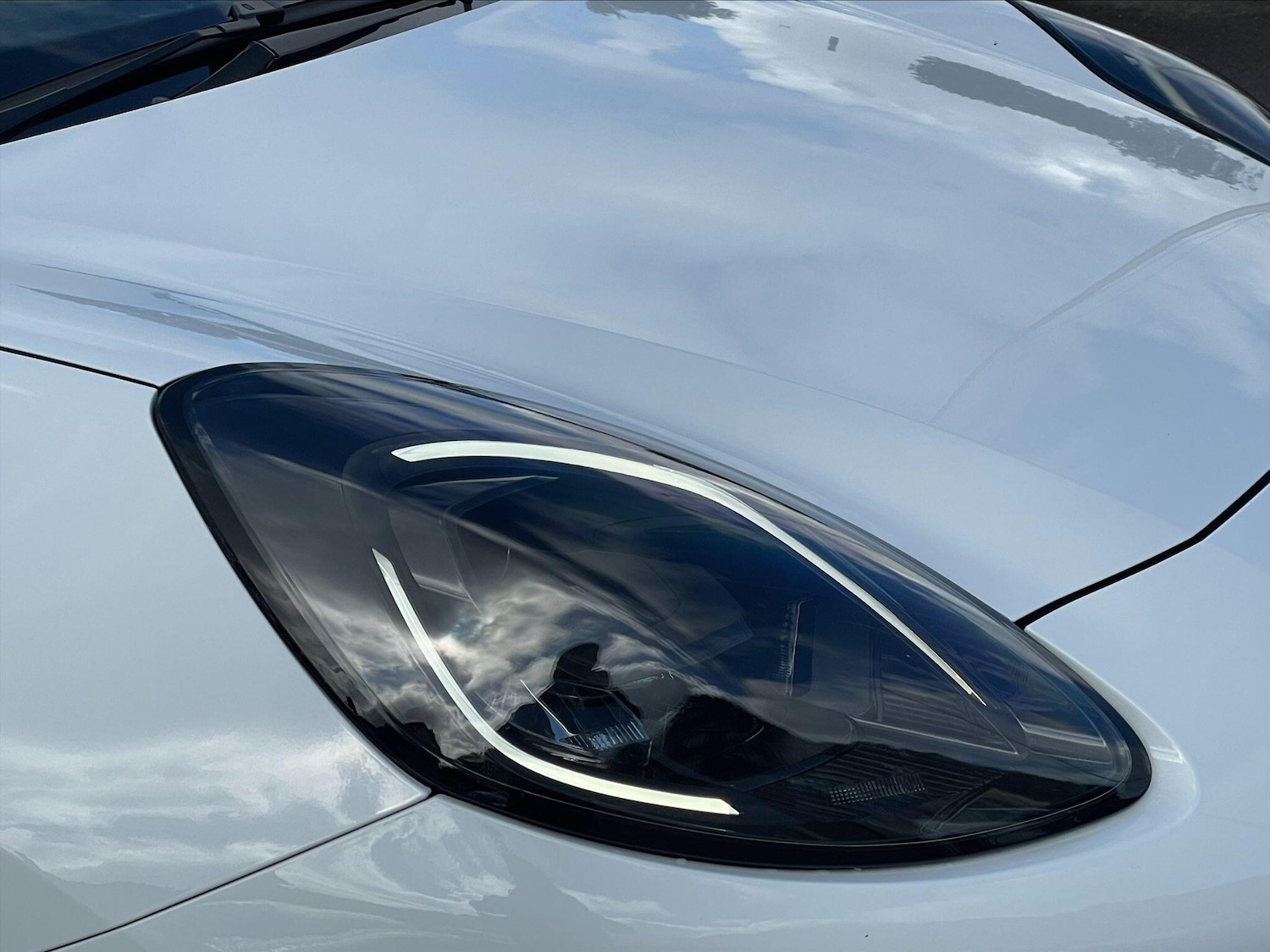 Used Ford Puma 2023 for sale - 76512044: Photo 37