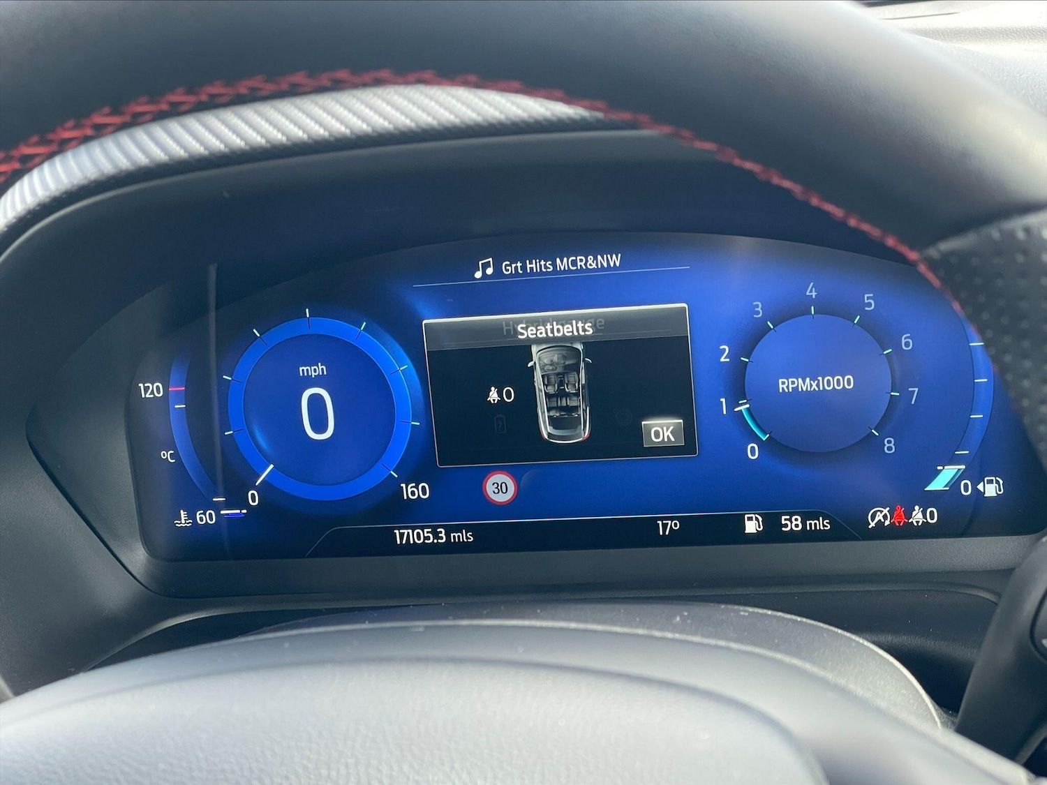 Used Ford Puma 2023 for sale - 76512044: Photo 47