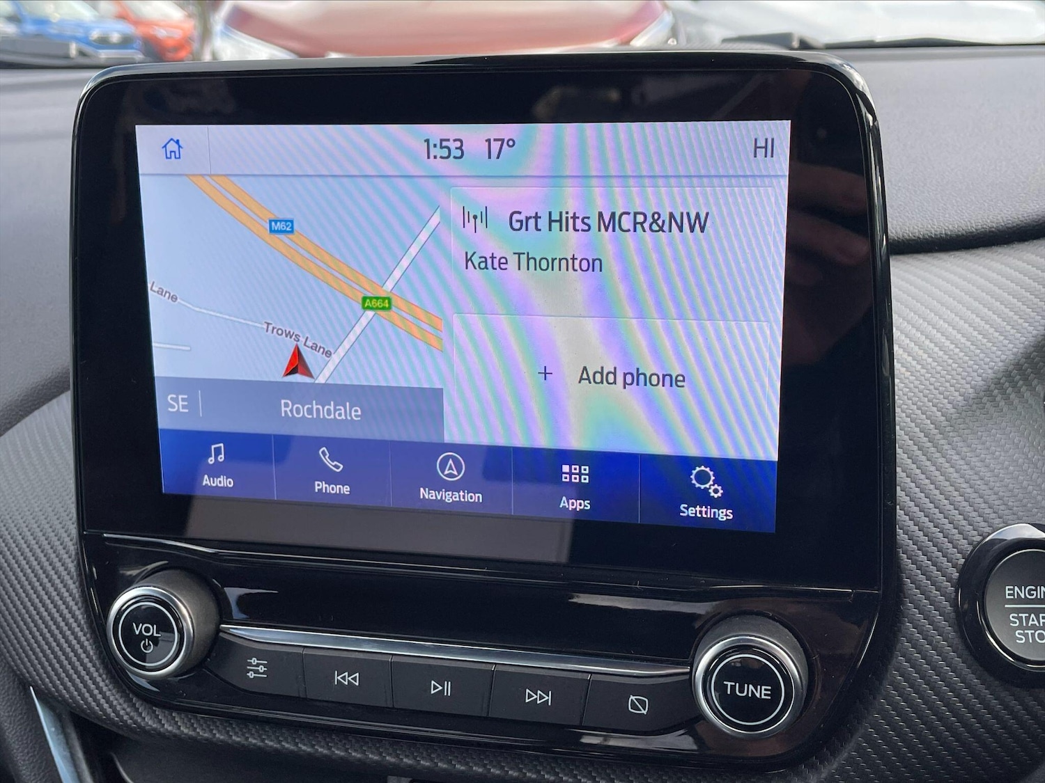 Used Ford Puma 2023 for sale - 76512044: Photo 48