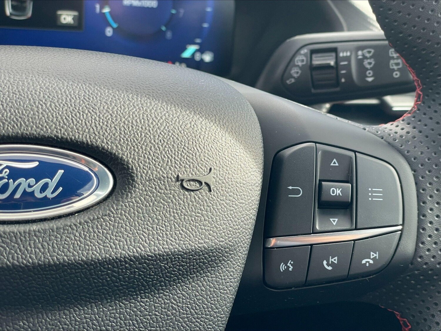 Used Ford Puma 2023 for sale - 76512044: Photo 50