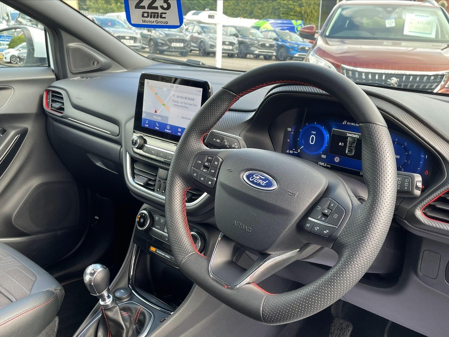 Used Ford Puma 2023 for sale - 76512044: Photo 52