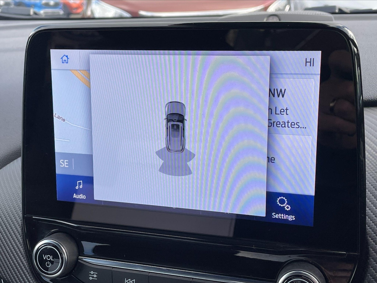 Used Ford Puma 2023 for sale - 76512044: Photo 55