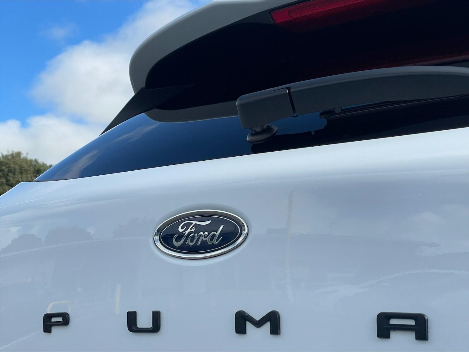 Used Ford Puma 2023 for sale - 76512044: Photo 8