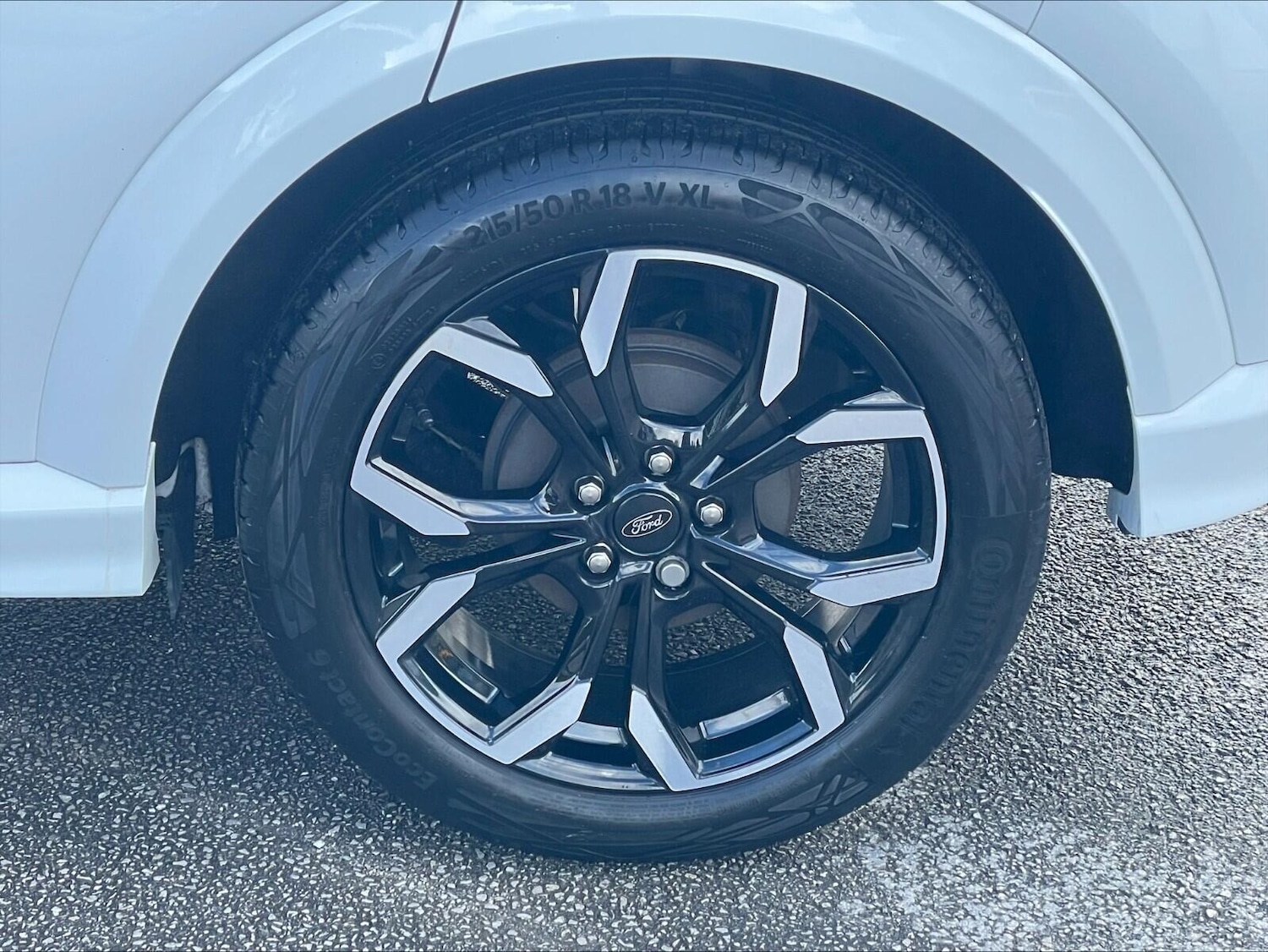 Used Ford Puma 2023 for sale - 76512044: Photo 9