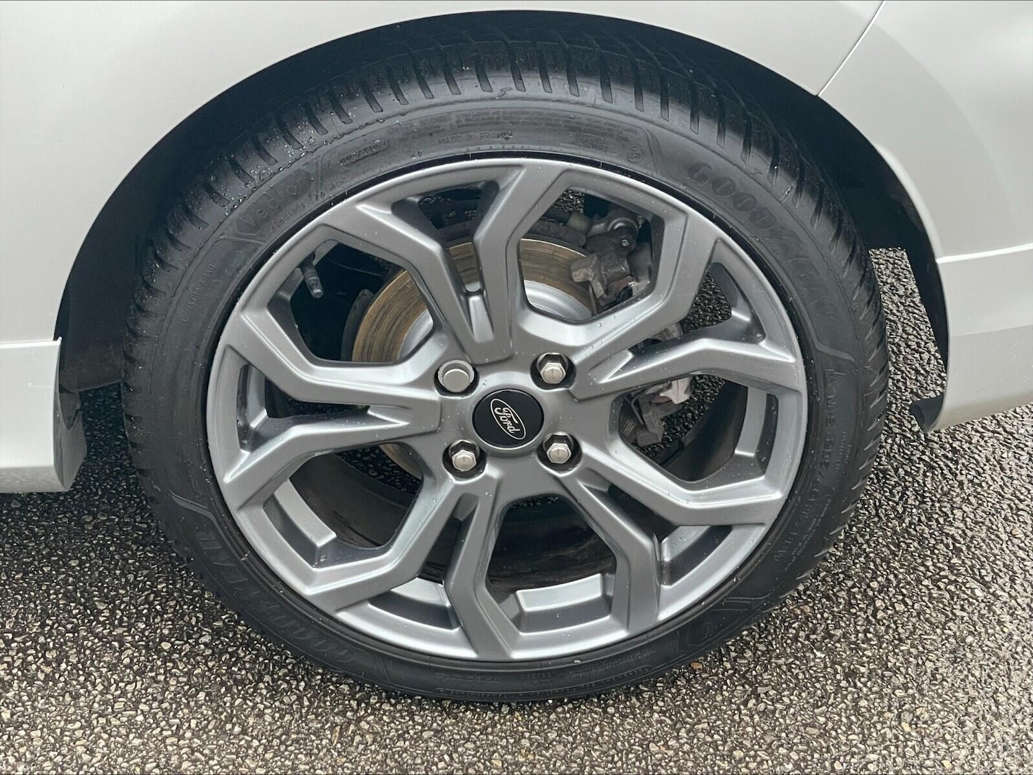 Used Ford Fiesta 2019 for sale - 76513258: Photo 10