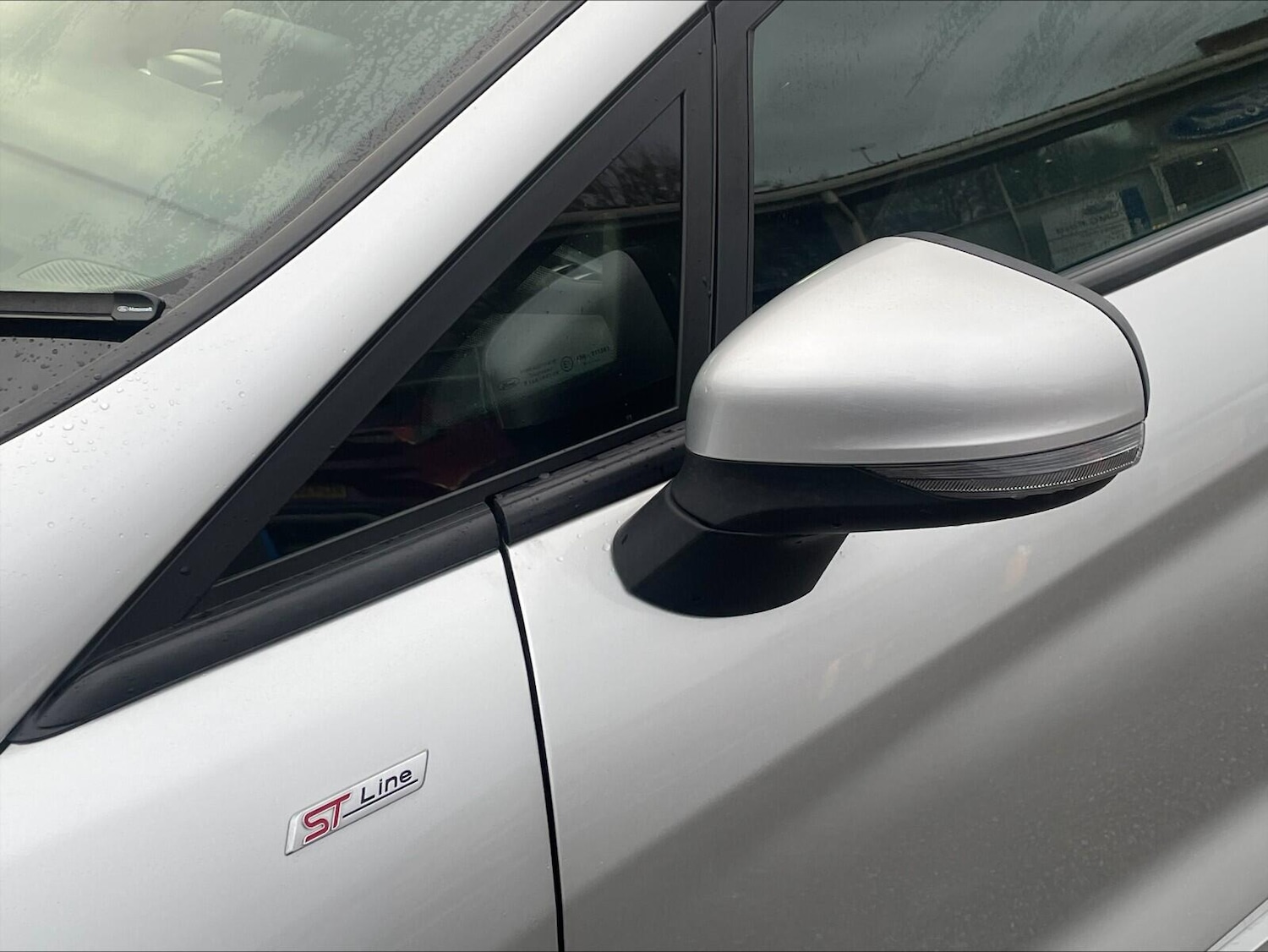 Used Ford Fiesta 2019 for sale - 76513258: Photo 11