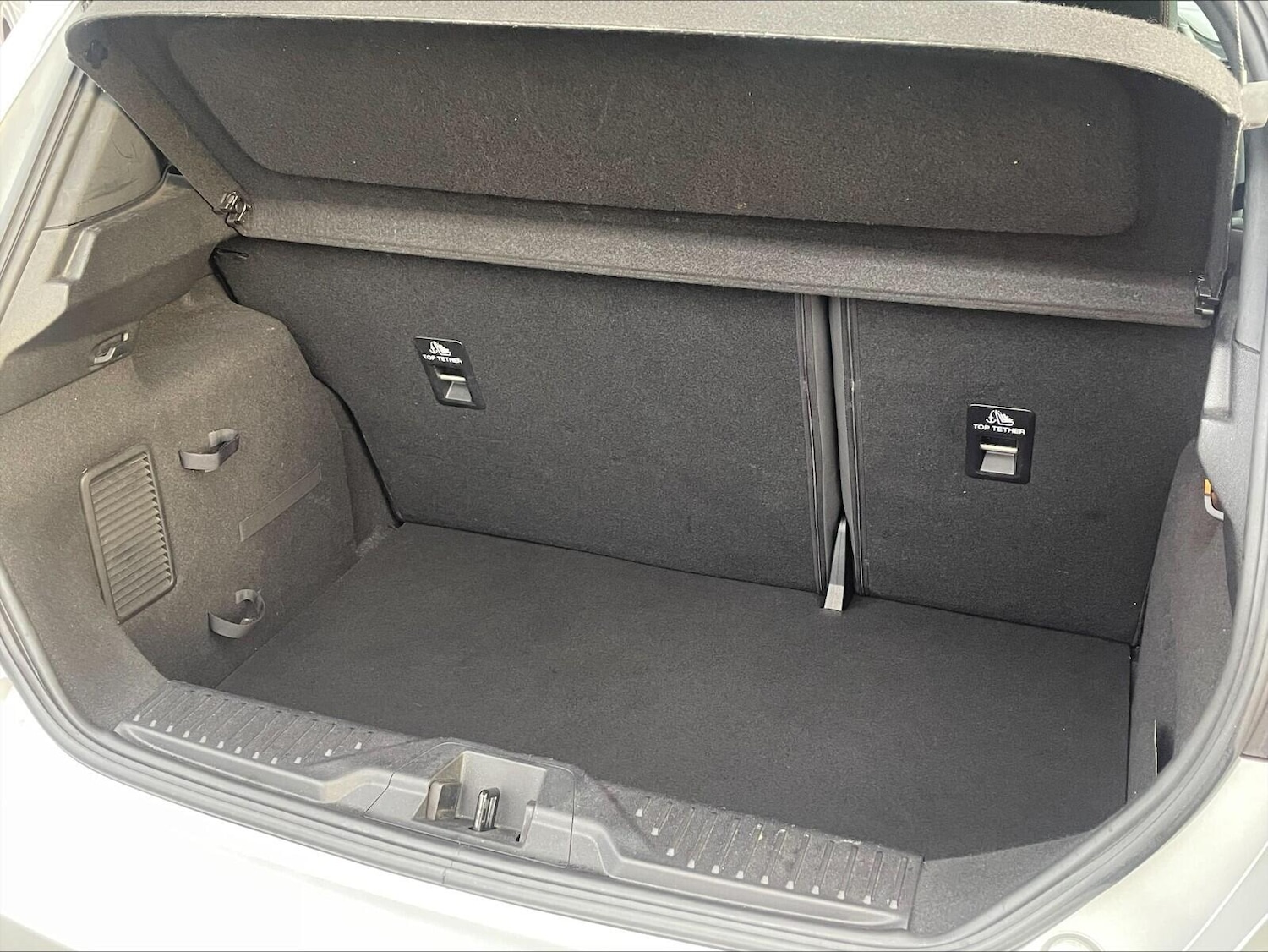 Used Ford Fiesta 2019 for sale - 76513258: Photo 12