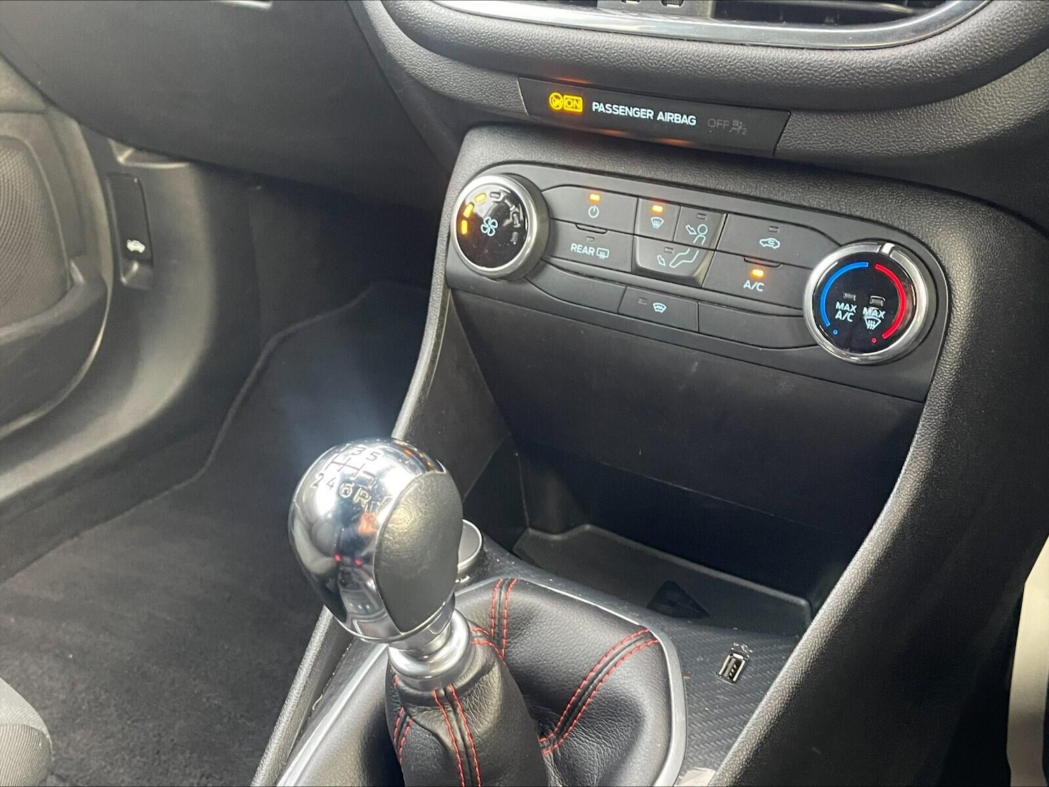 Used Ford Fiesta 2019 for sale - 76513258: Photo 15