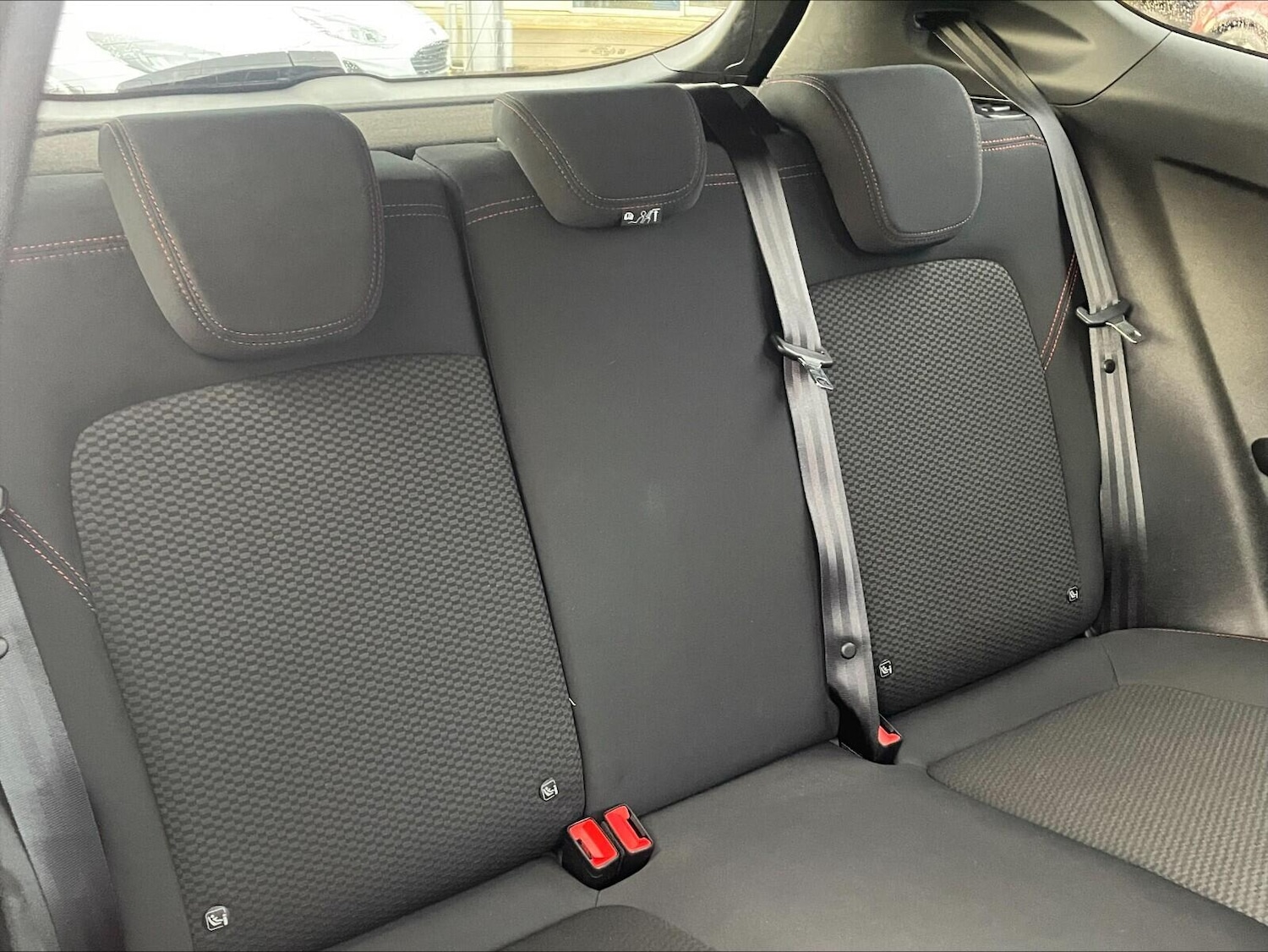 Used Ford Fiesta 2019 for sale - 76513258: Photo 16