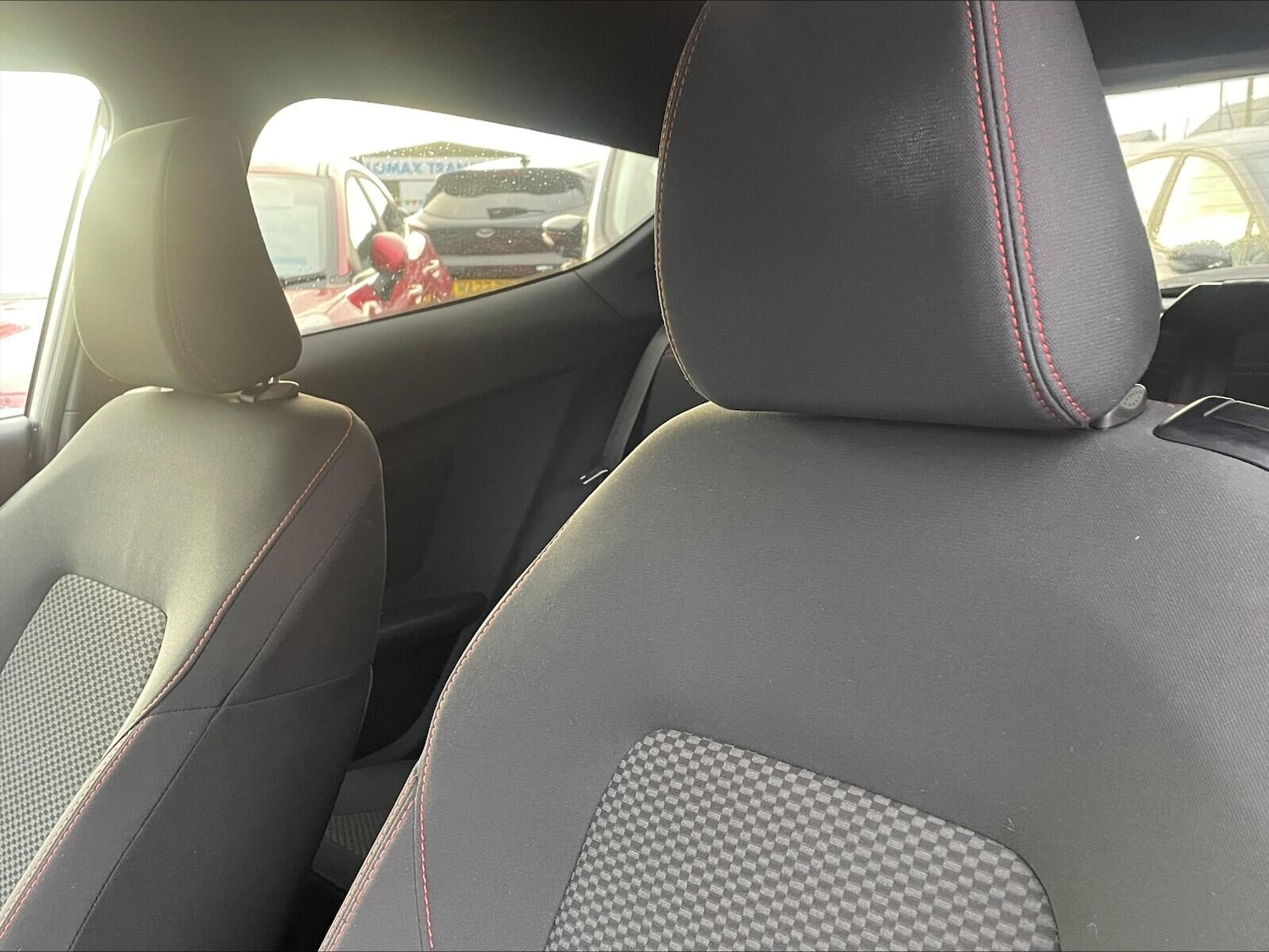 Used Ford Fiesta 2019 for sale - 76513258: Photo 21