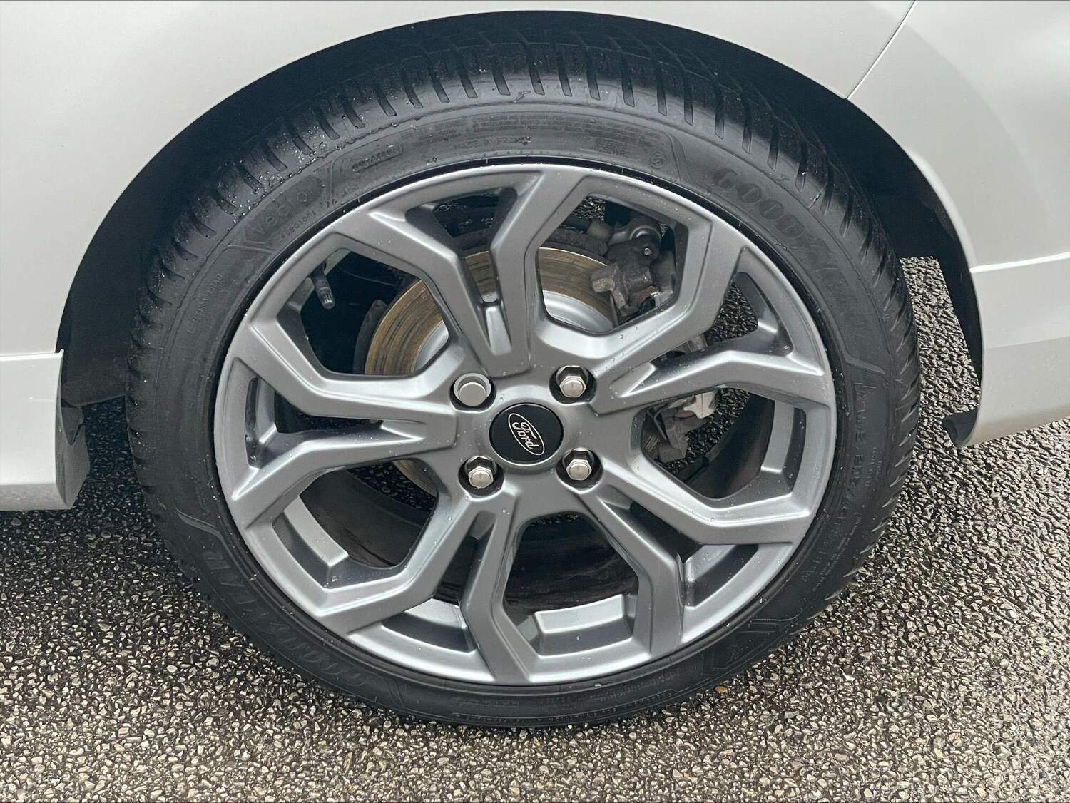 Used Ford Fiesta 2019 for sale - 76513258: Photo 35