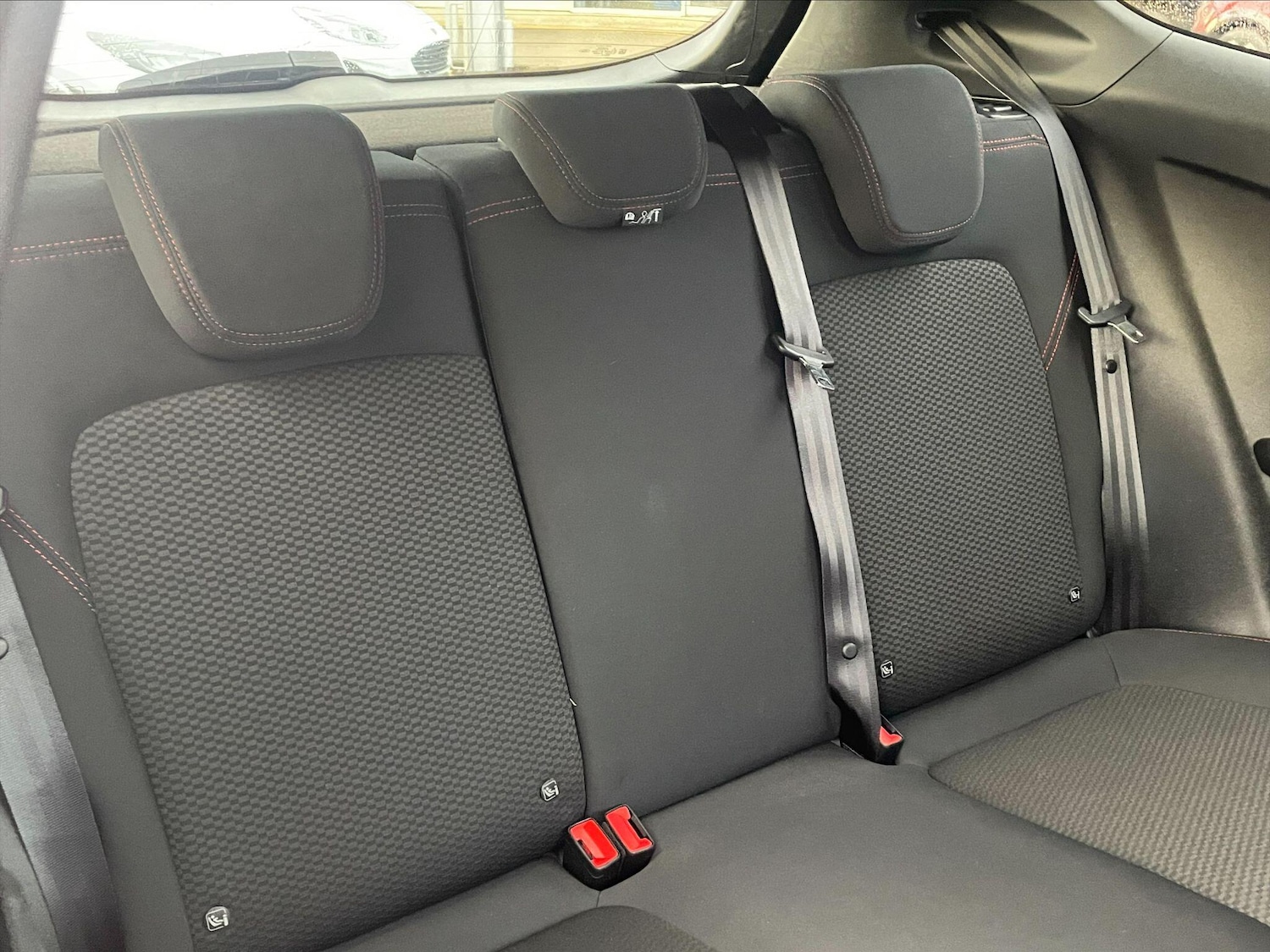 Used Ford Fiesta 2019 for sale - 76513258: Photo 40