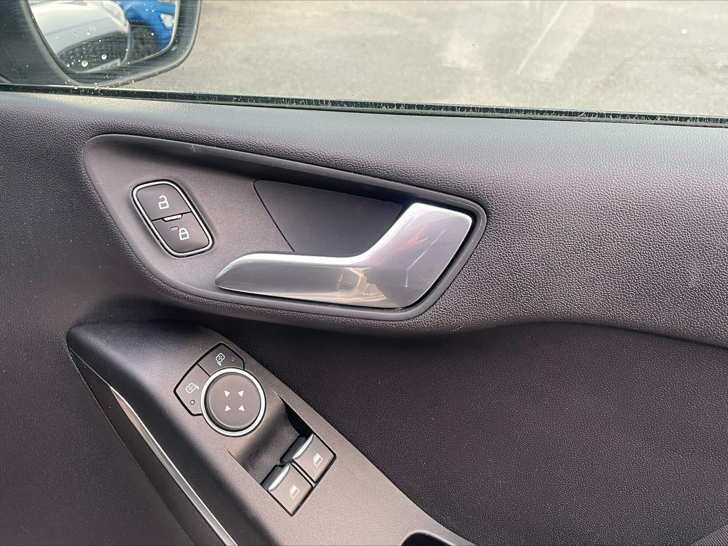 Used Ford Fiesta 2019 for sale - 76513258: Photo 41