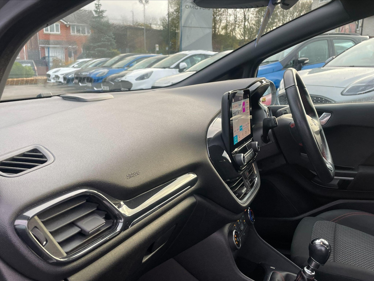 Used Ford Fiesta 2019 for sale - 76513258: Photo 43