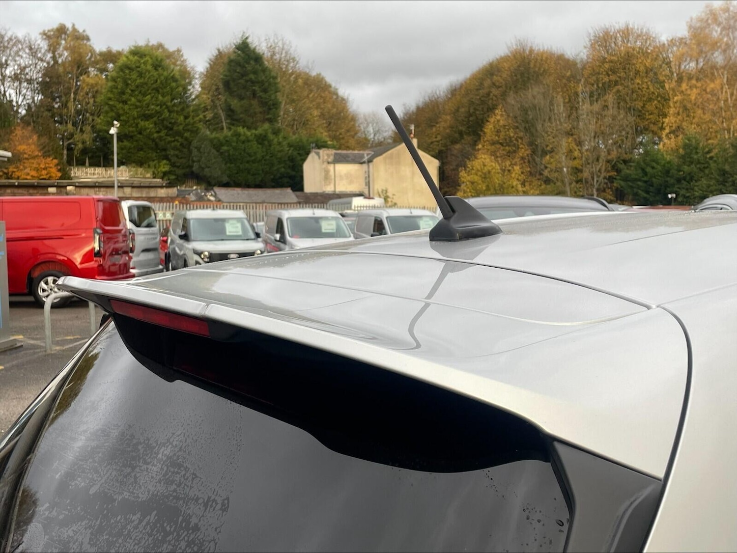 Used Ford Fiesta 2019 for sale - 76513258: Photo 8