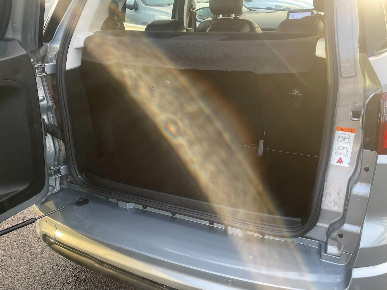 Used Ford Ecosport 2022 for sale - 76926814: Photo 11