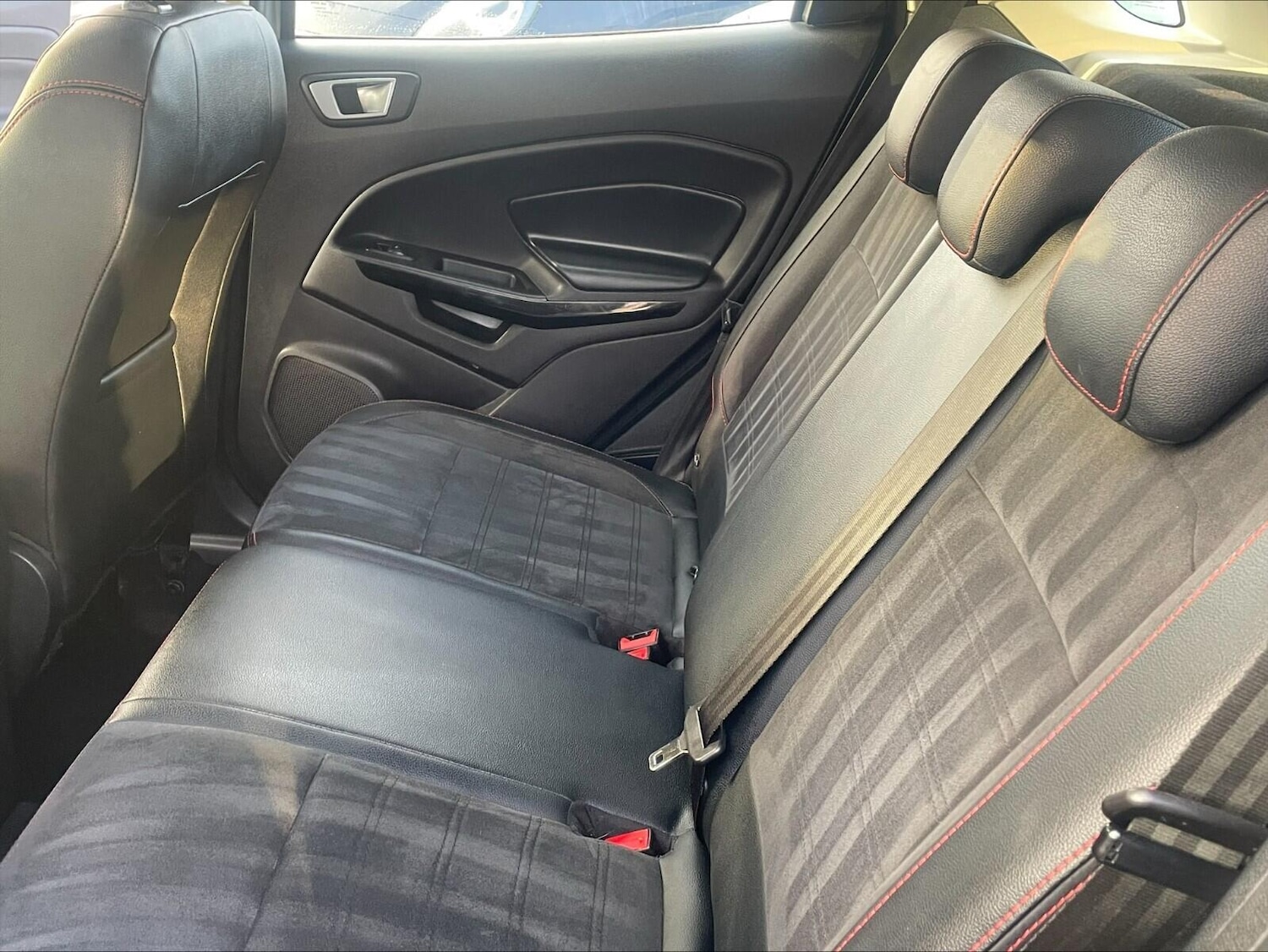 Used Ford Ecosport 2022 for sale - 76926814: Photo 12