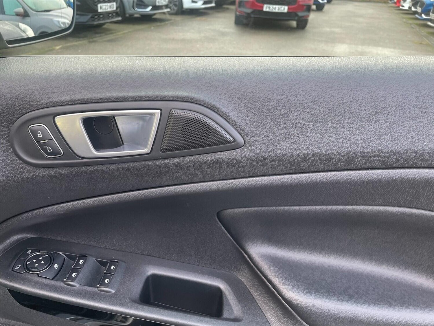 Used Ford Ecosport 2022 for sale - 76926814: Photo 15