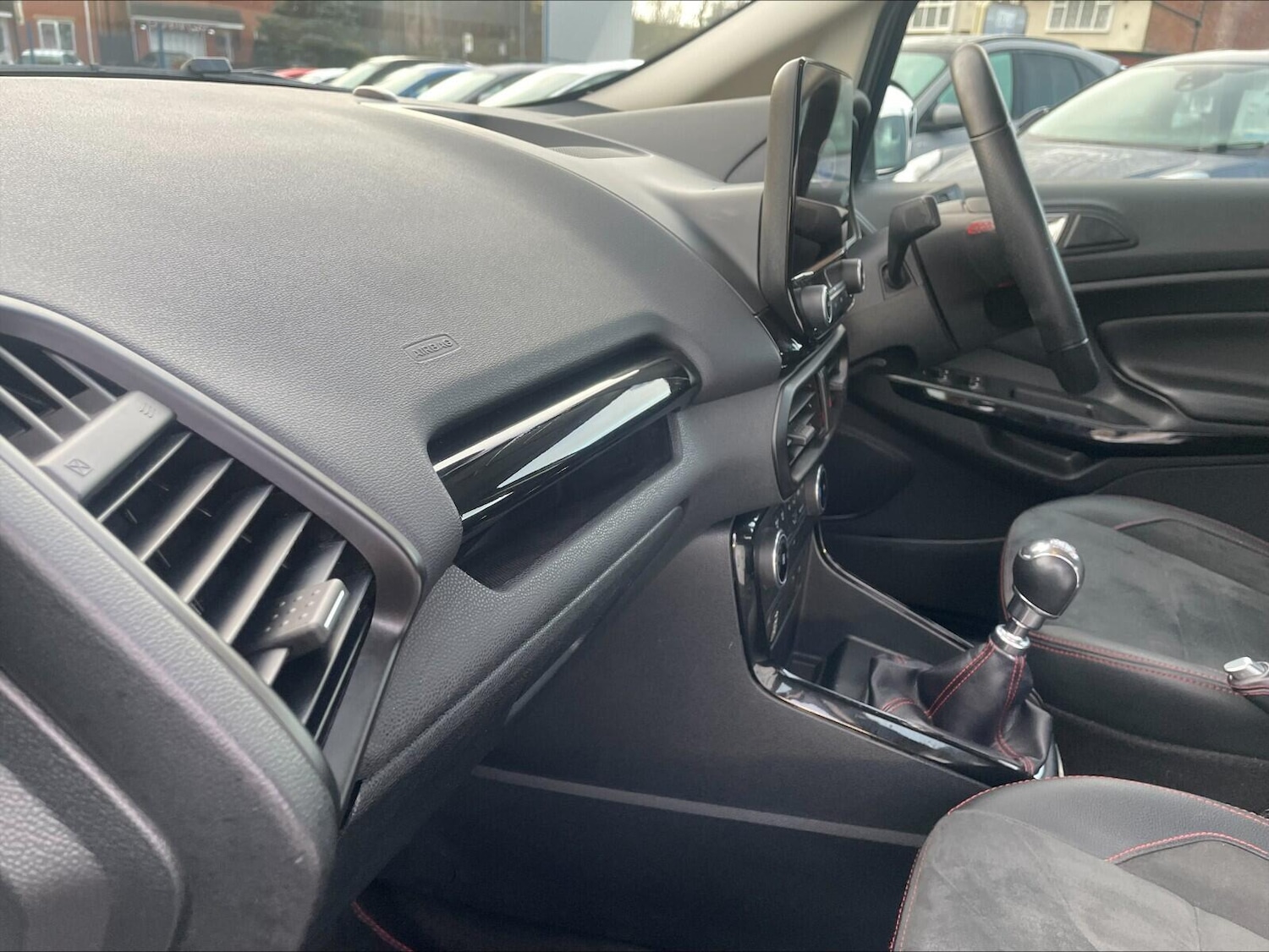 Used Ford Ecosport 2022 for sale - 76926814: Photo 16