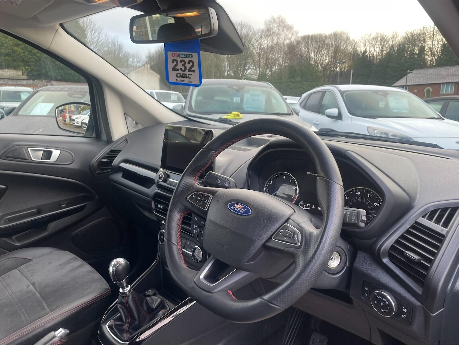 Used Ford Ecosport 2022 for sale - 76926814: Photo 18