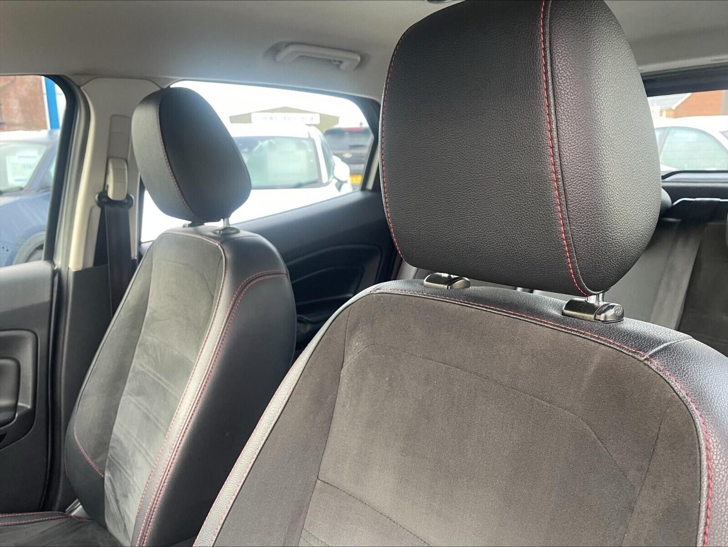 Used Ford Ecosport 2022 for sale - 76926814: Photo 22