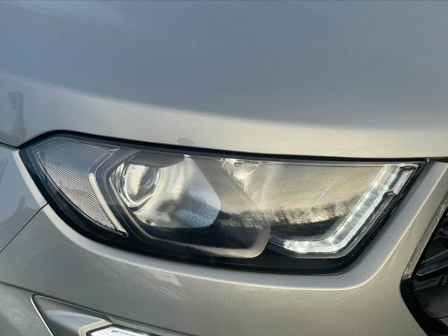 Used Ford Ecosport 2022 for sale - 76926814: Photo 30