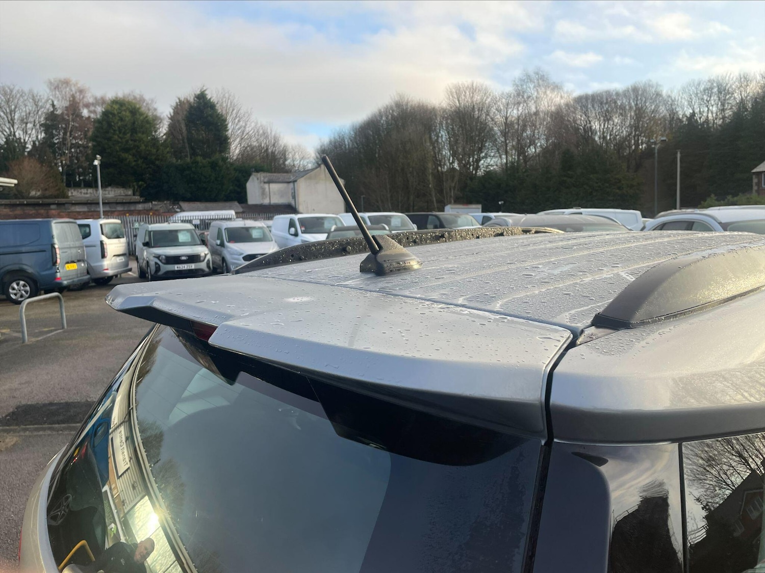 Used Ford Ecosport 2022 for sale - 76926814: Photo 31